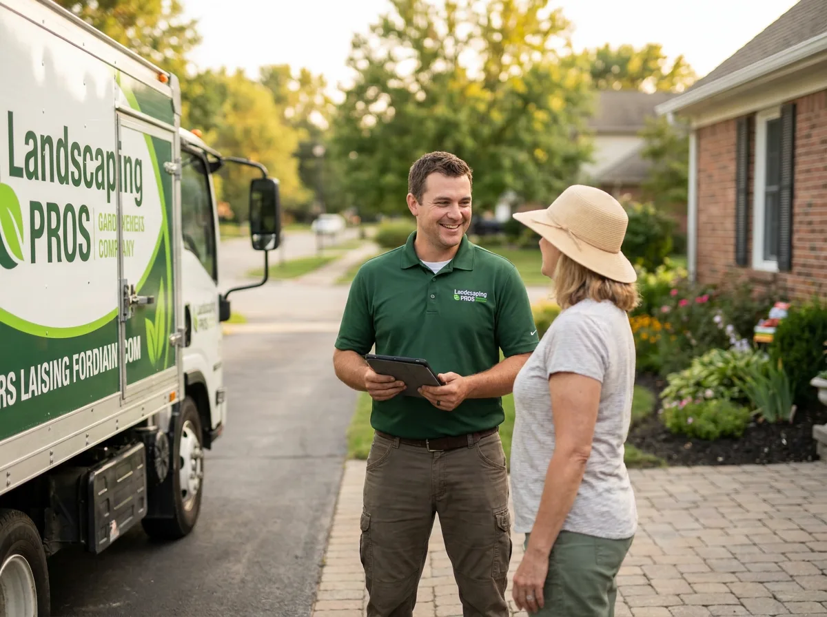 Landscaping Lilly, PA FAQs